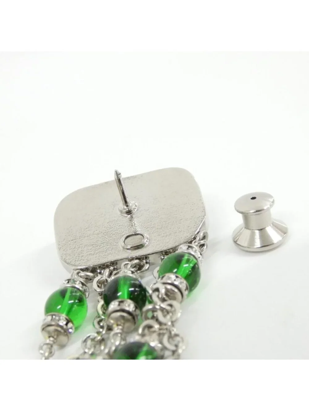 Chanel Abh 851 Pin Brooch